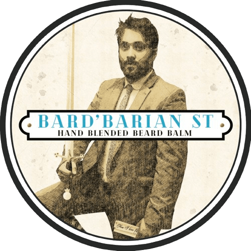 Bard'Barian St. The Original